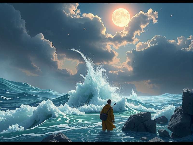 2026世界杯赛场全景